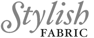 STYLISH FABRIC logo