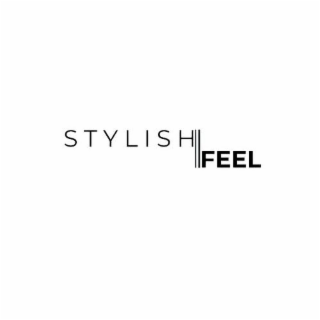 STYLISH || FEEL logo
