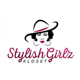 STYLISH GIRLZ KLOSET logo