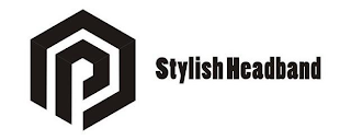 STYLISH HEADBAND logo