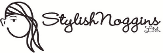 STYLISH NOGGINS LTD. logo