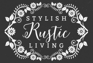STYLISH RUSTIC LIVING logo