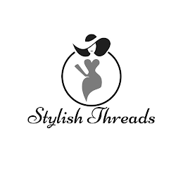 STYLISH THREADS logo