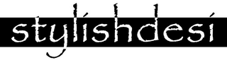 STYLISHDESI logo
