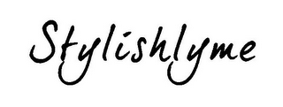 STYLISHLYME logo