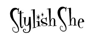 STYLISHSHE logo
