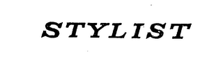 STYLIST logo