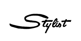 STYLIST logo