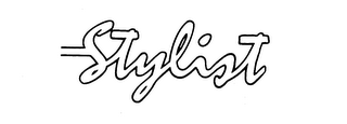 STYLIST logo