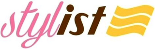 STYLIST logo