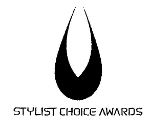 STYLIST CHOICE AWARDS logo