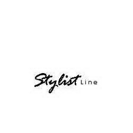 STYLIST LINE logo
