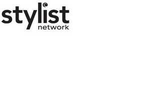 STYLIST NETWORK logo