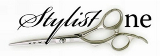 STYLIST ONE logo