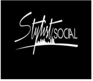 STYLIST SOCIAL logo