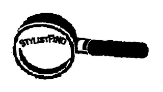 STYLISTFIND logo