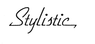 STYLISTIC logo