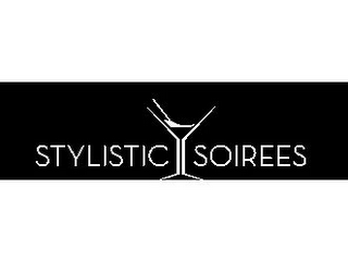 STYLISTIC SOIREES logo