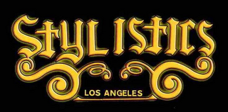 STYLISTICS LOS ANGELES logo