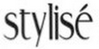 STYLISÉ logo
