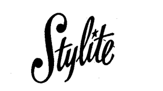 STYLITE logo