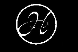 STYLIZED H logo