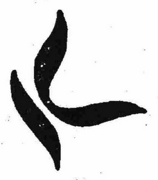 STYLIZED K logo