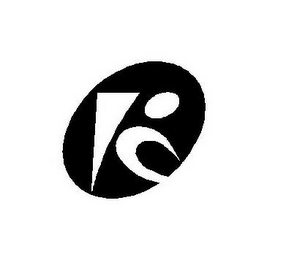 STYLIZED LETTER "K" logo