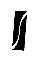 STYLIZED S logo