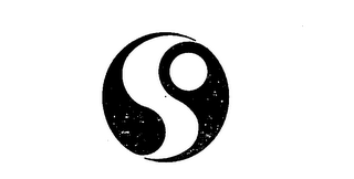 STYLIZED S (DESIGN) logo