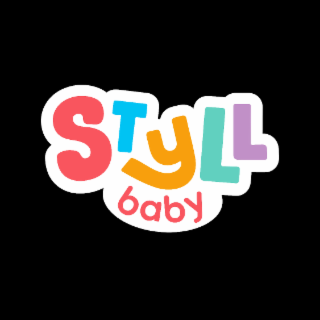 STYLL BABY logo
