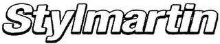 STYLMARTIN logo