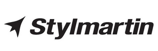 STYLMARTIN logo
