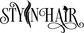 STYLNHAIR logo