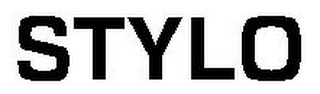 STYLO logo