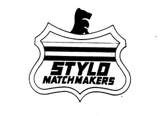 STYLO MATCHMAKERS logo