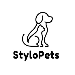 STYLOPETS logo