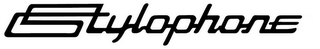STYLOPHONE logo