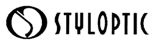 STYLOPTIC logo