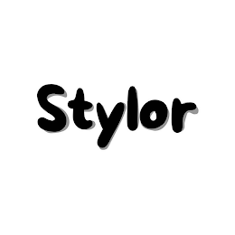 STYLOR logo