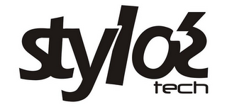 STYLOS TECH logo