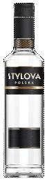 STYLOVA POLSKA logo