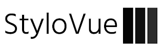 STYLOVUE logo