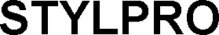 STYLPRO logo