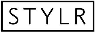 STYLR logo