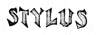 STYLUS