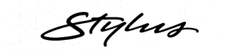 STYLUS logo
