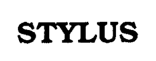 STYLUS logo