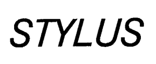 STYLUS
