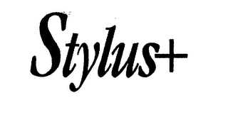STYLUS+ logo